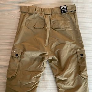 Montec Dune Ski/snowboard pants - women size M